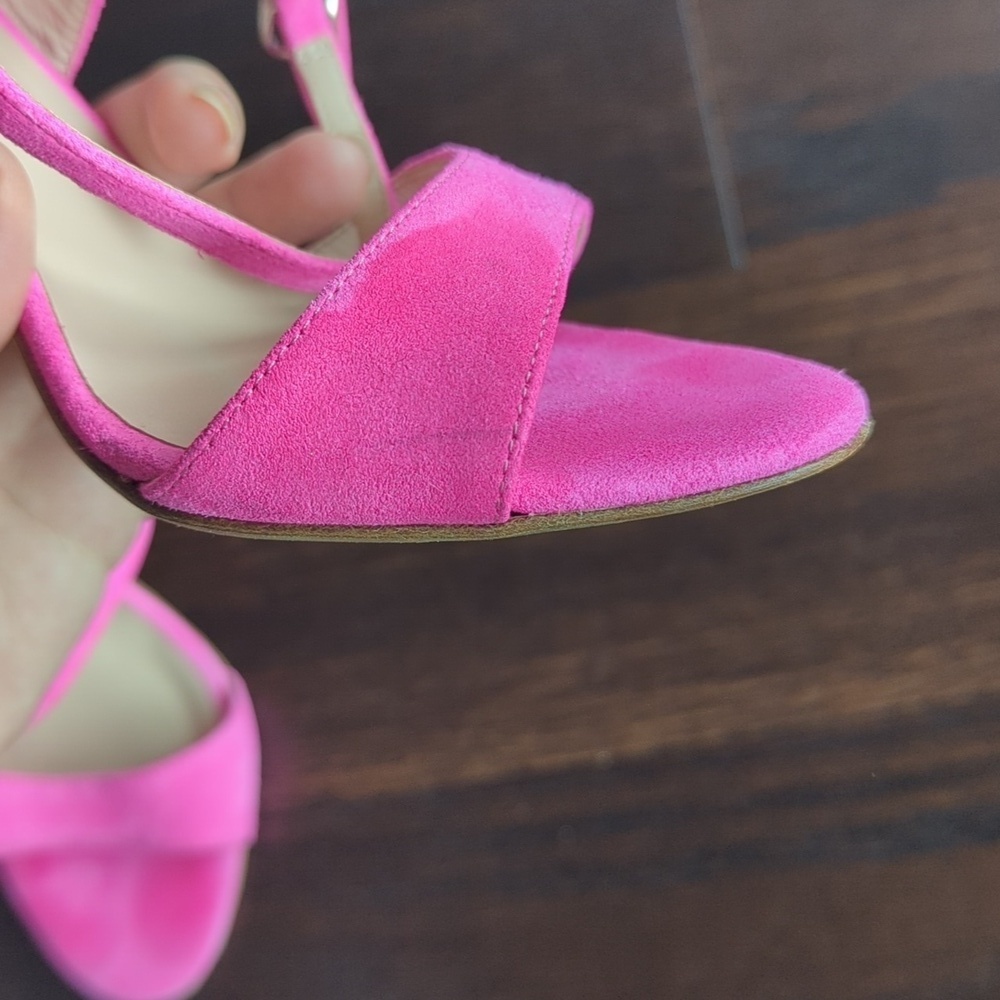SJP by Sarah Jessica Parker Elektra sandals - Picture 8 of 15